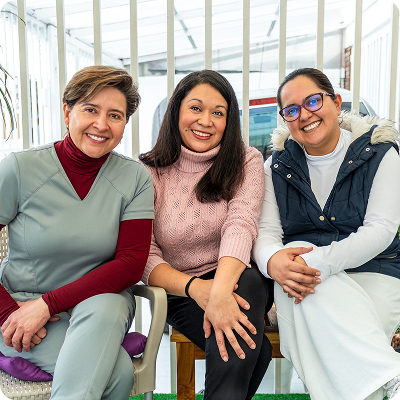 Formación de Cuidadores